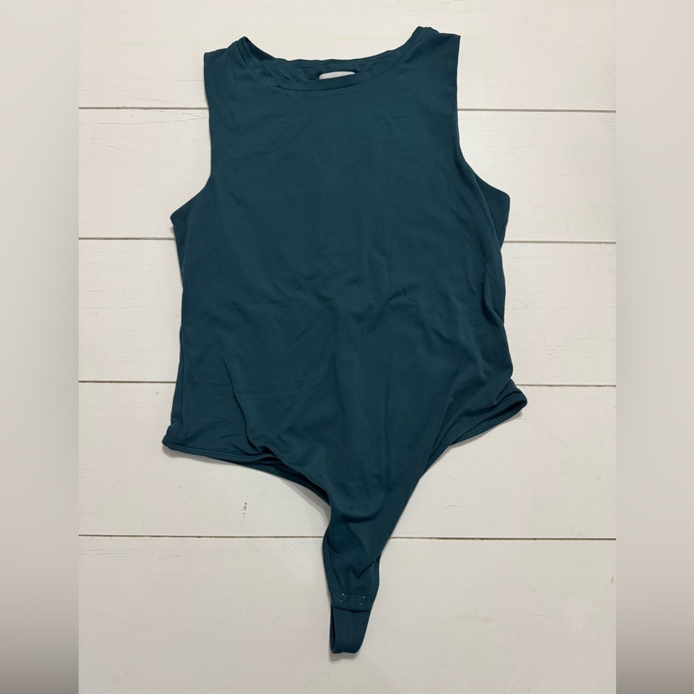 Babaton Tank Top Bodysuite